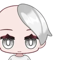 Hair Front L_008